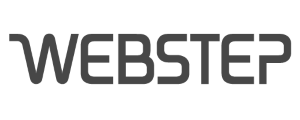 Webstep logo